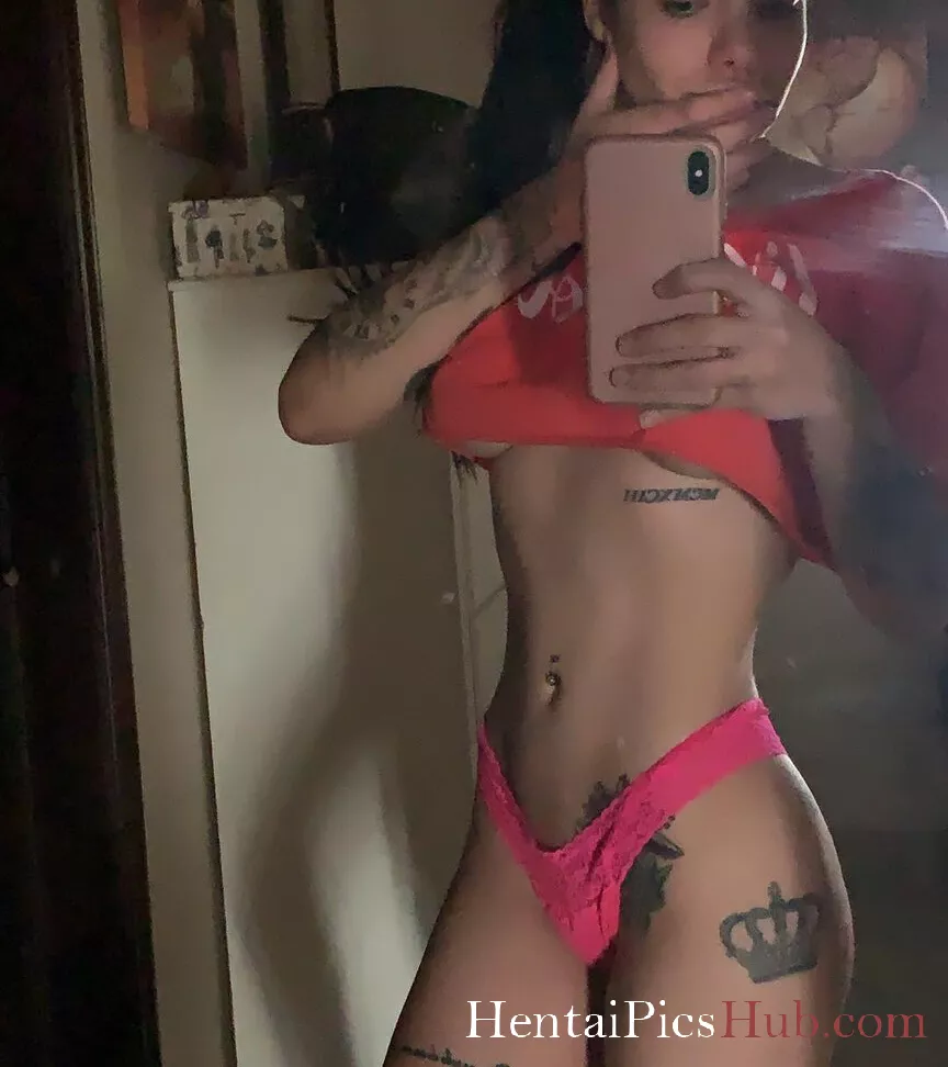 Claudia Guajardo Nude OnlyFans Leak Photo EwlVmrP4qP