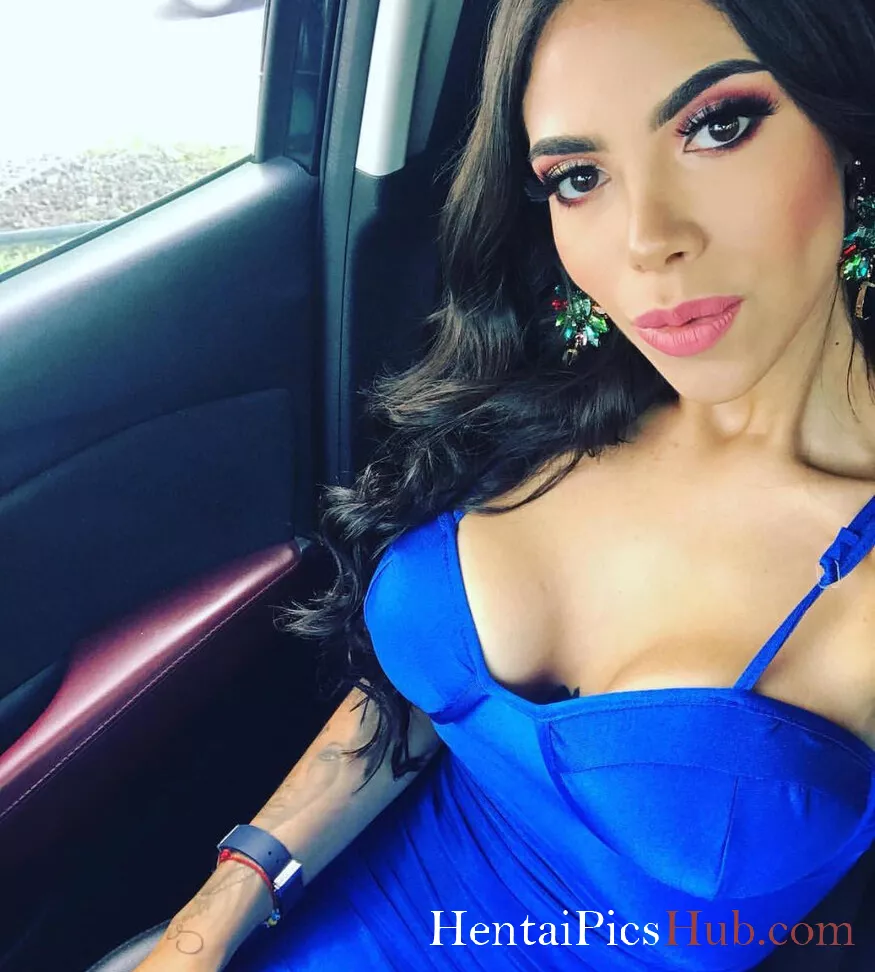 Claudia Guajardo Nude OnlyFans Leak Photo G4LMI0qNbP