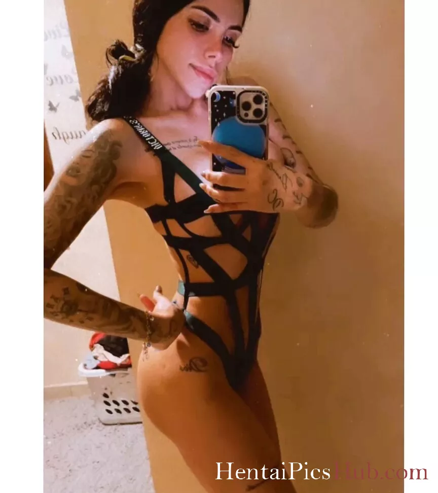 Claudia Guajardo Nude OnlyFans Leak Photo HyImM10dX0