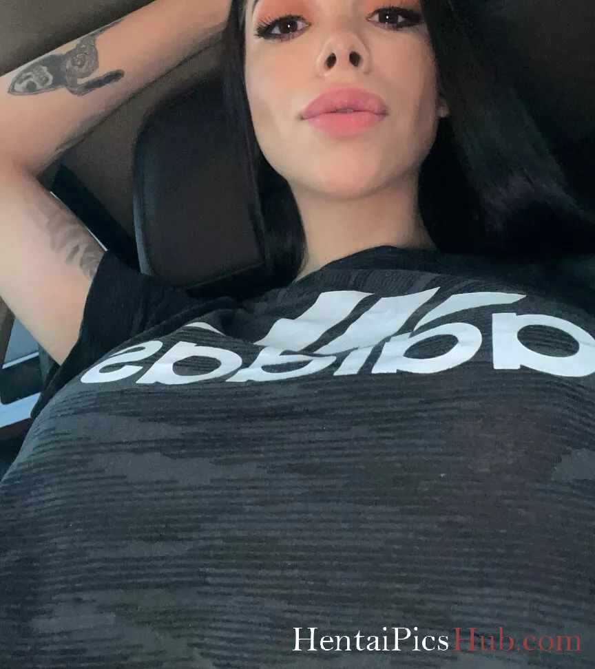 Claudia Guajardo Nude OnlyFans Leak Photo KEabfuaQOZ