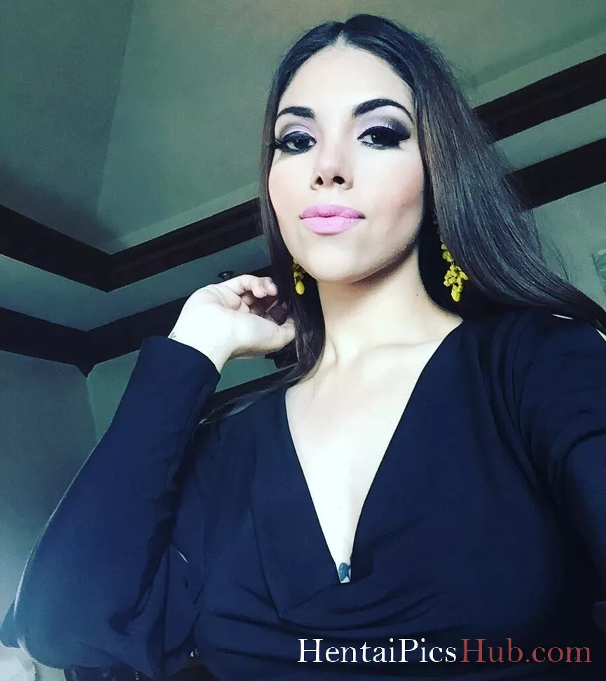 Claudia Guajardo Nude OnlyFans Leak Photo NQo6dD9vdL