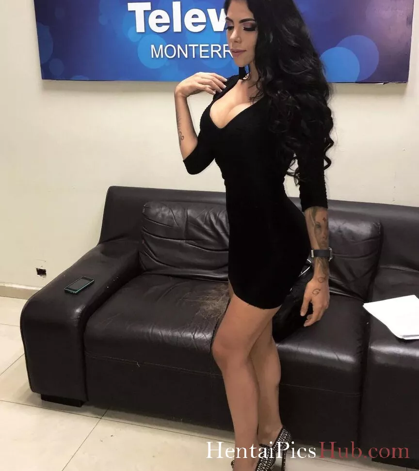 Claudia Guajardo Nude OnlyFans Leak Photo UWLbGC2CJv