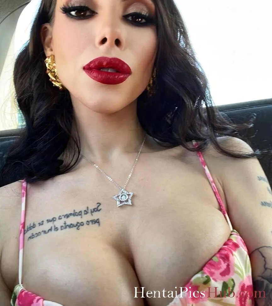 Claudia Guajardo Nude OnlyFans Leak Photo VGiVVQtWPr