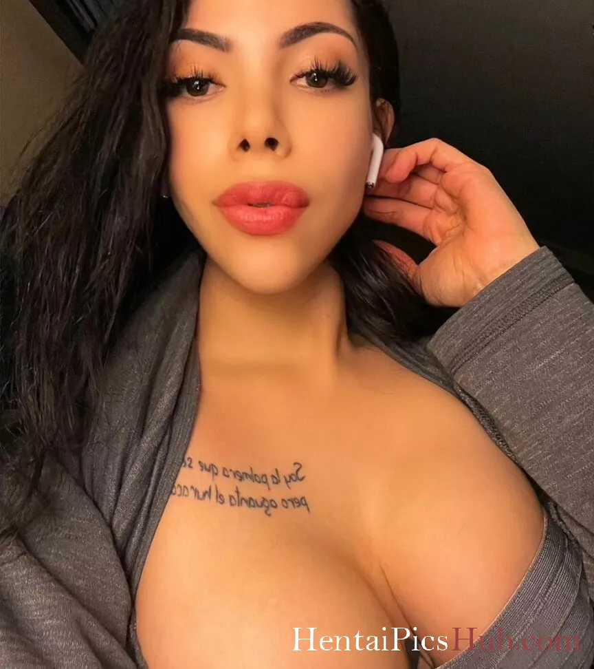 Claudia Guajardo Nude OnlyFans Leak Photo WZ7qIaufvY