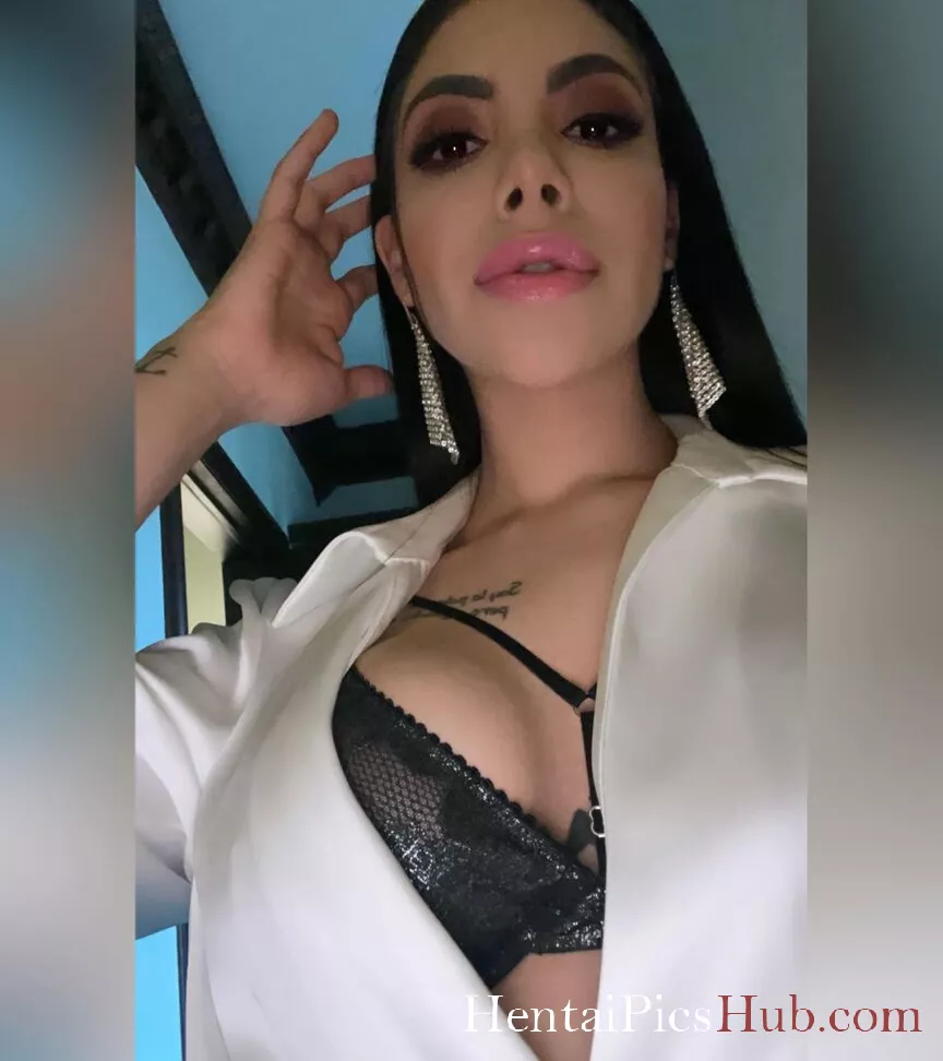 Claudia Guajardo Nude OnlyFans Leak Photo Zp7JawP3Tv