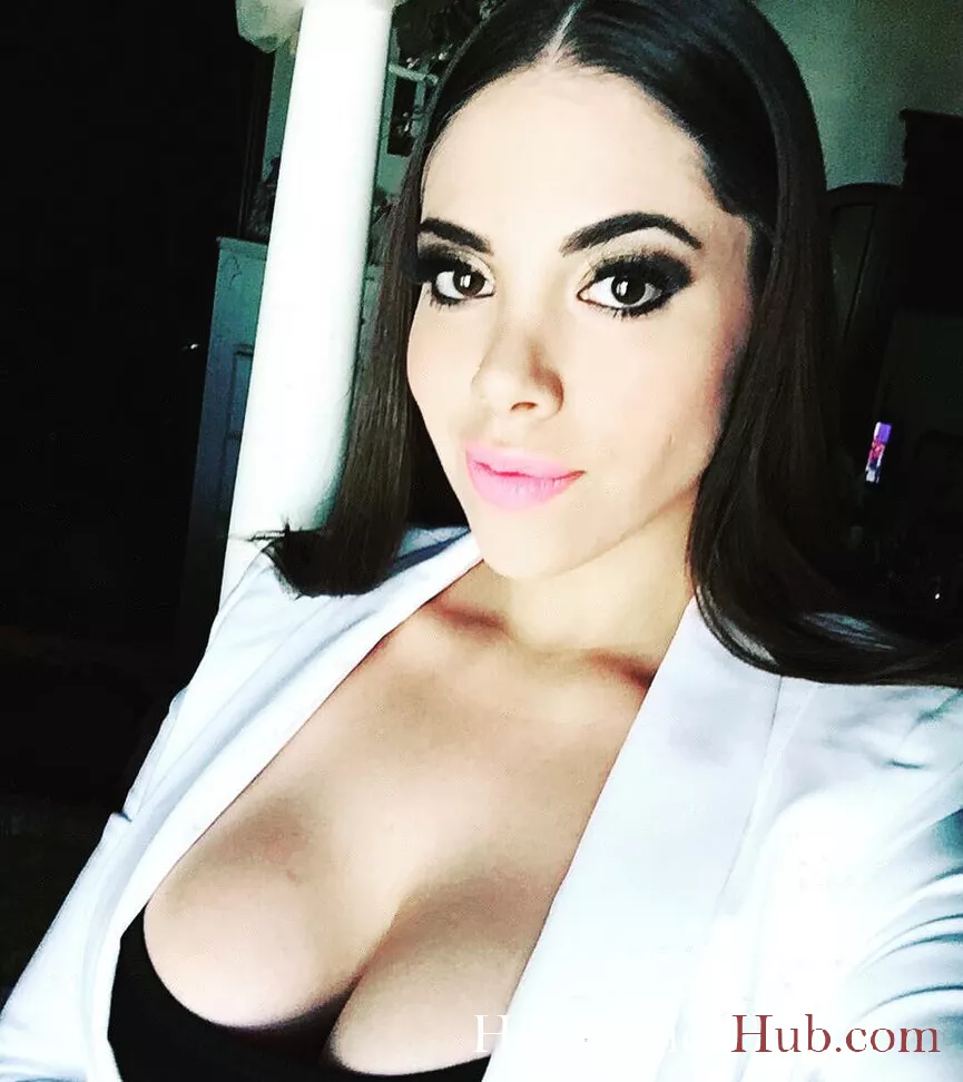 Claudia Guajardo Nude OnlyFans Leak Photo dS5ecppoMN