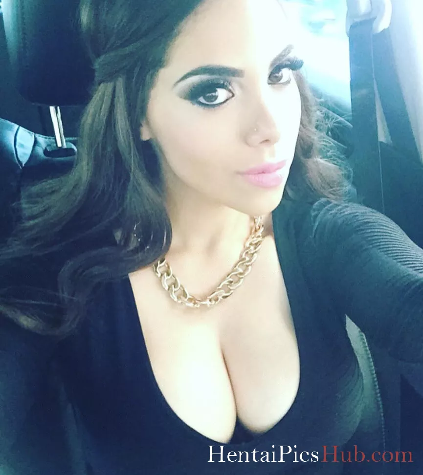 Claudia Guajardo Nude OnlyFans Leak Photo hCkgLPL66u