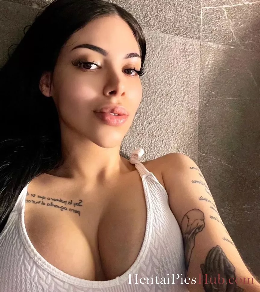 Claudia Guajardo Nude OnlyFans Leak Photo kAbWOAd0na