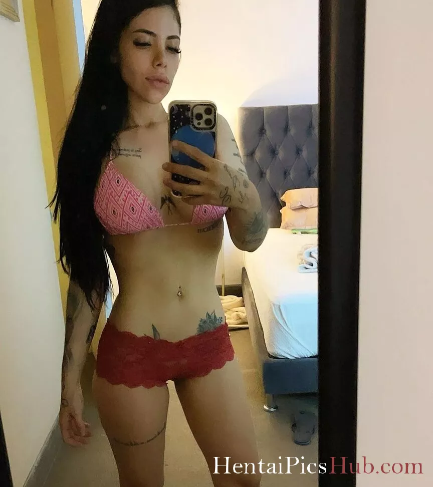 Claudia Guajardo Nude OnlyFans Leak Photo o0ci0npd7Y