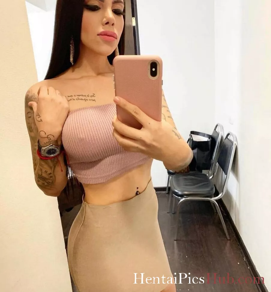 Claudia Guajardo Nude OnlyFans Leak Photo pBp1X7SNLp