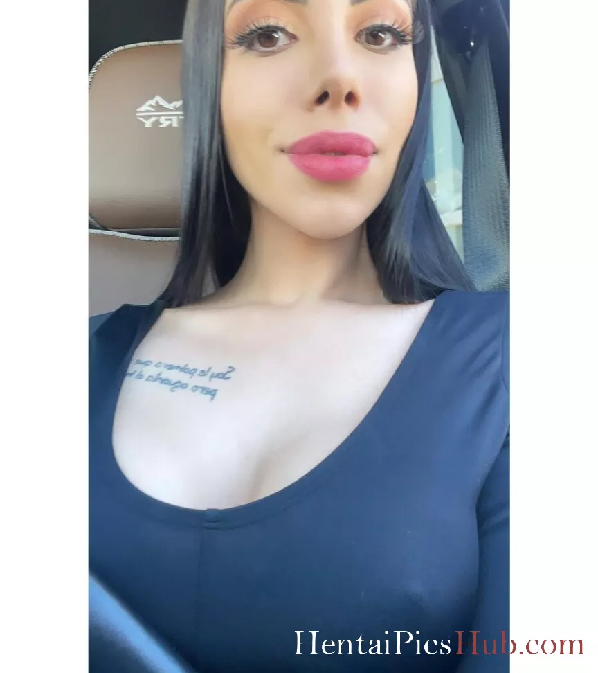 Claudia Guajardo Nude OnlyFans Leak Photo qAwCgC1Ngn