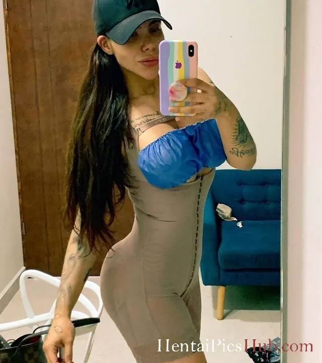 Claudia Guajardo Nude OnlyFans Leak Photo srRrLeNiKB