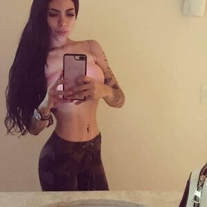 Claudia Guajardo OnlyFans Leak Picture - Thumbnail 5NyqBqmnrg