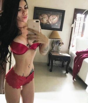 Claudia Guajardo OnlyFans Leak Picture - Thumbnail 5toG9COvga