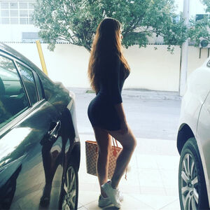 Claudia Guajardo OnlyFans Leak Picture - Thumbnail J9fIiGxE1a