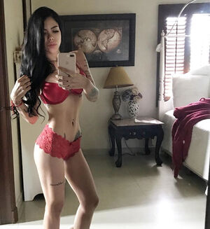 Claudia Guajardo OnlyFans Leak Picture - Thumbnail PCPaxT01la