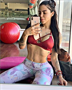 Claudia Guajardo OnlyFans Leak Picture - Thumbnail R32JOplU5l