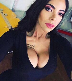 Claudia Guajardo OnlyFans Leak Picture - Thumbnail gp0VOoxZk1