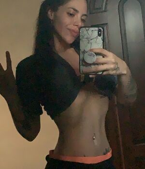 Claudia Guajardo OnlyFans Leak Picture - Thumbnail i62QrUd3Ir