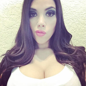 Claudia Guajardo OnlyFans Leak Picture - Thumbnail xxELuwOGoZ