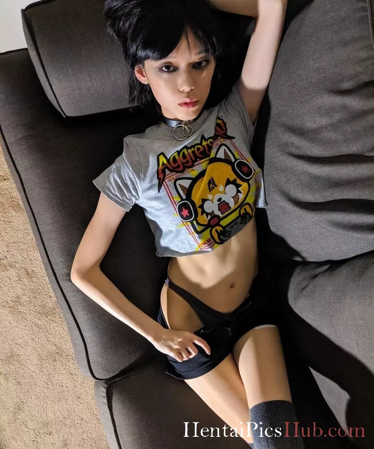 Colourmoichic Nude OnlyFans Leak Photo 5QA20QRkTH