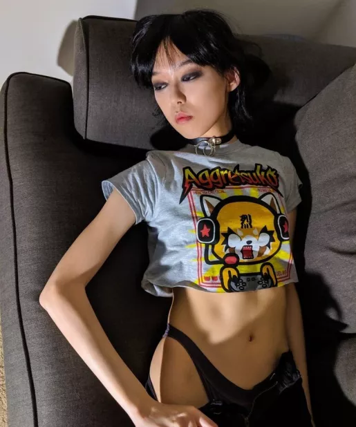 Colourmoichic OnlyFans Leak Picture - Thumbnail GaQcTuCe8G