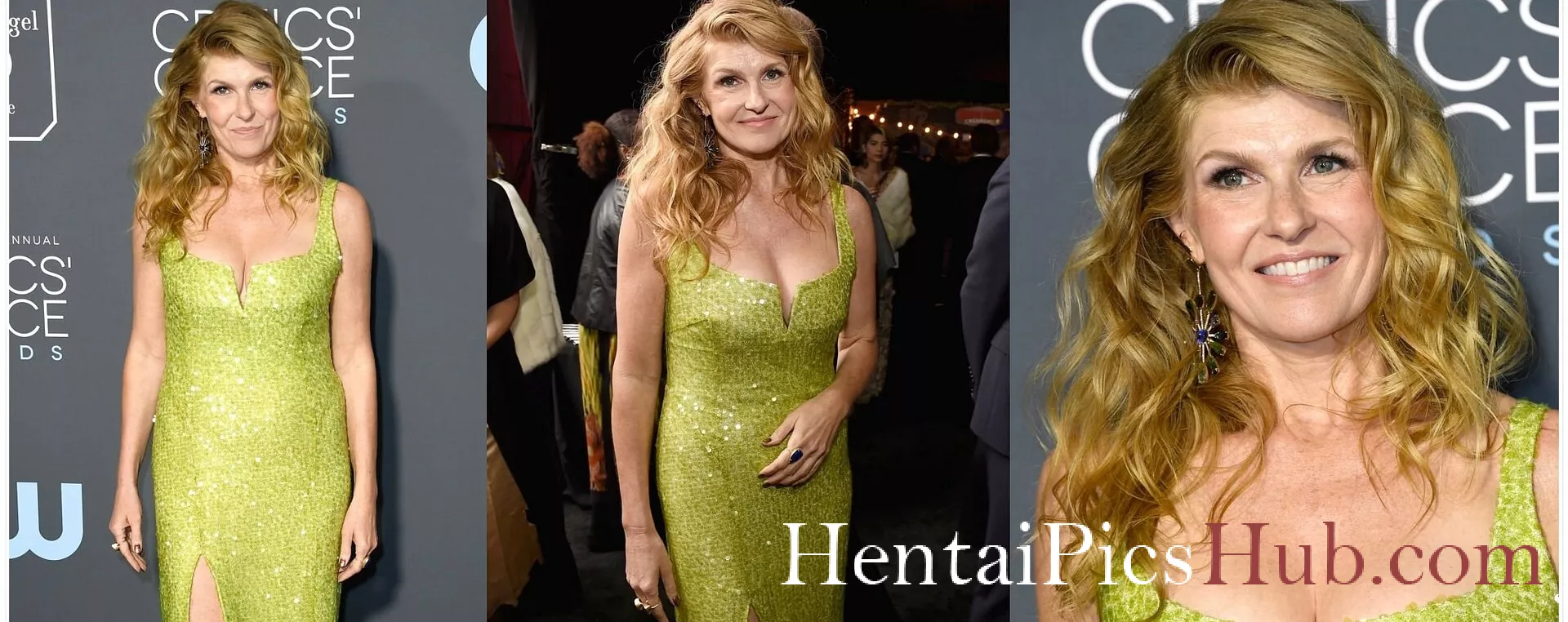 Connie Britton Nude OnlyFans Leak Photo nIl7uCuBol