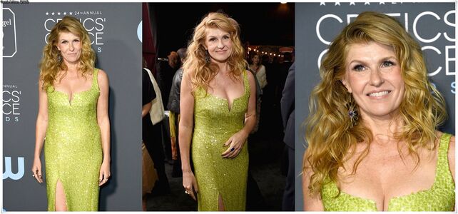 Connie Britton OnlyFans Leak Picture - Thumbnail nIl7uCuBol