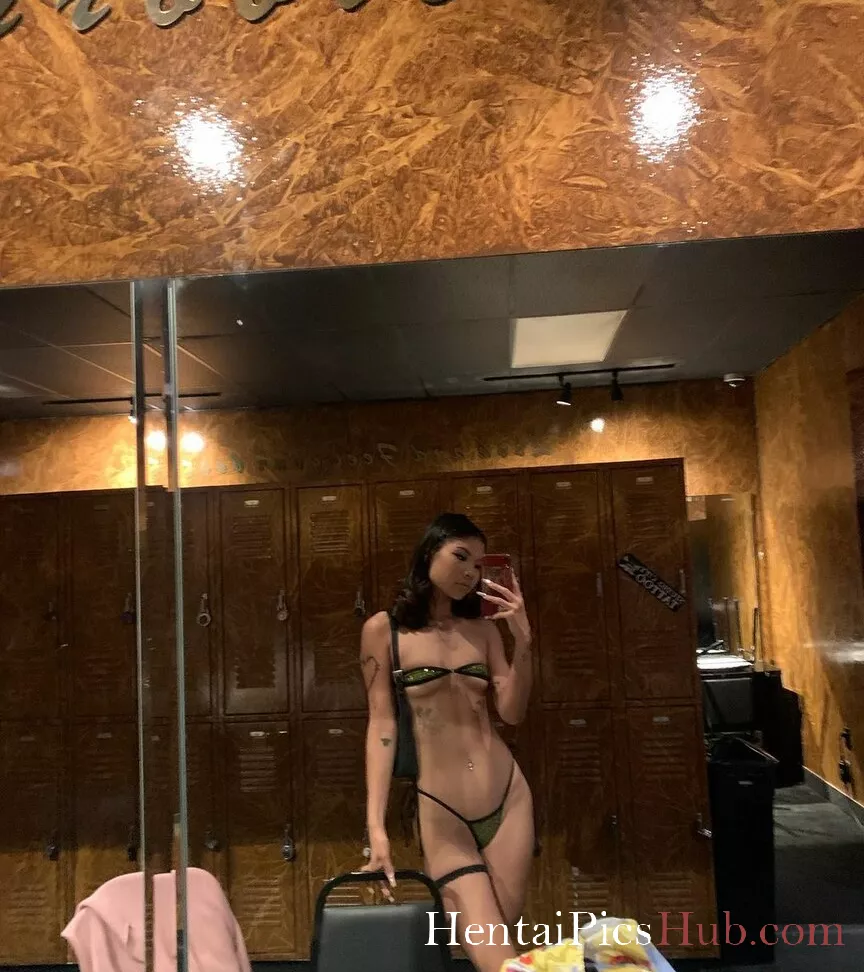 Corademie Nude OnlyFans Leak Photo CeZXaDvAOW