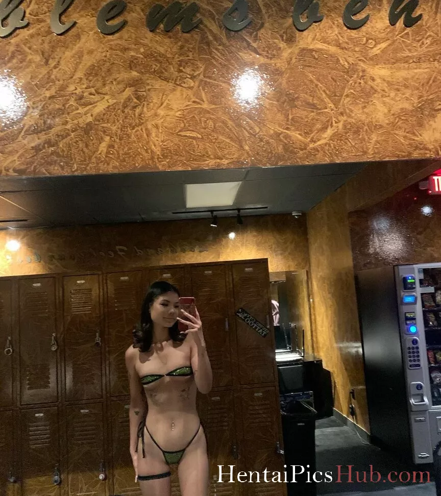 Corademie Nude OnlyFans Leak Photo KQemyk3gBa