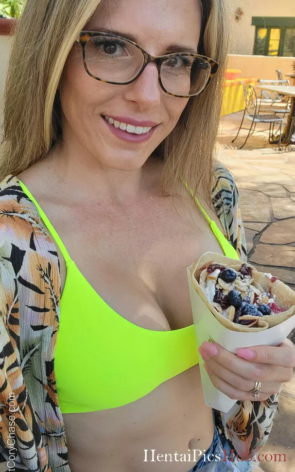 Cory Chase Nude Onlyfans Leak Photo Ml8cti5sko