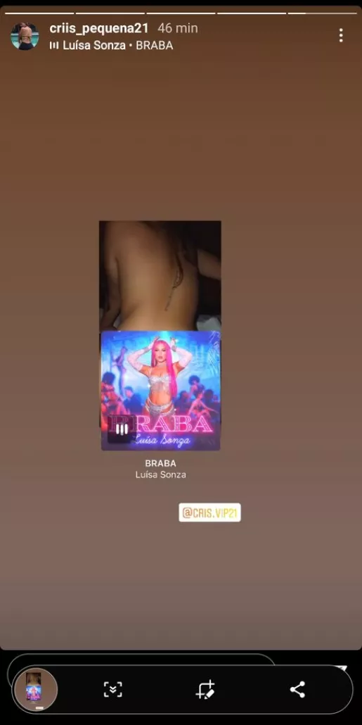 Cris Pkena OnlyFans Leak Picture - Thumbnail upiqzlZbTW