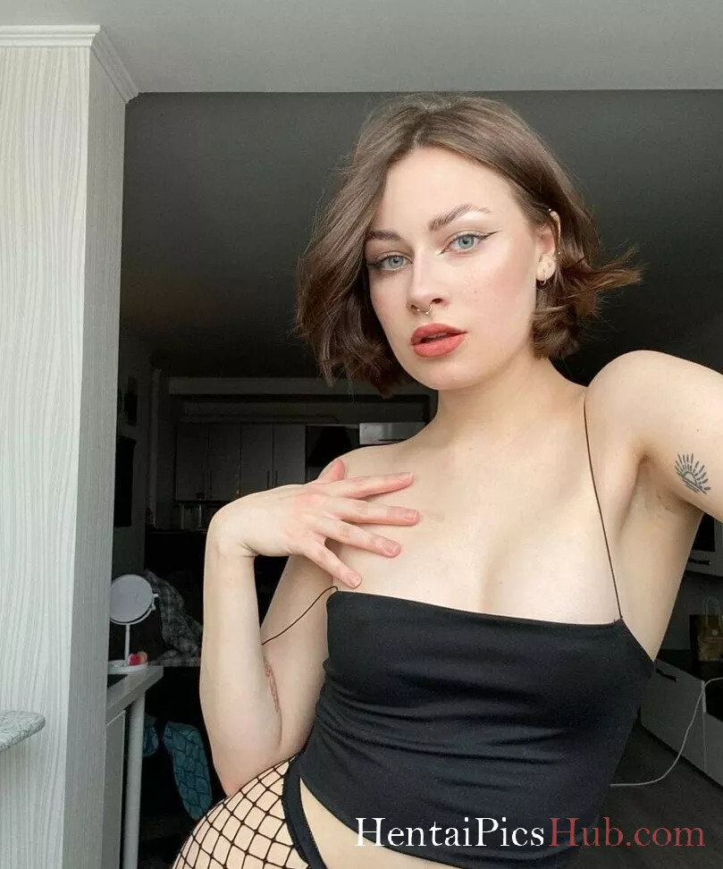 Crybaby16 Nude OnlyFans Leak Photo 1FJjE8FZ60