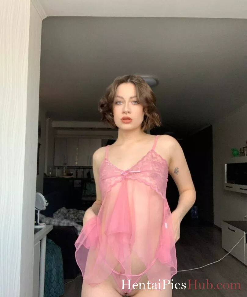 Crybaby16 Nude OnlyFans Leak Photo Utc95ndNG4