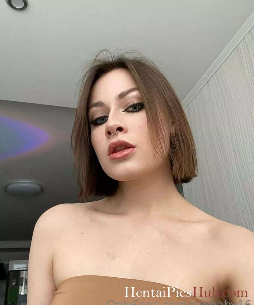 Crybaby16 Nude OnlyFans Leak Photo f06bLYi3iv