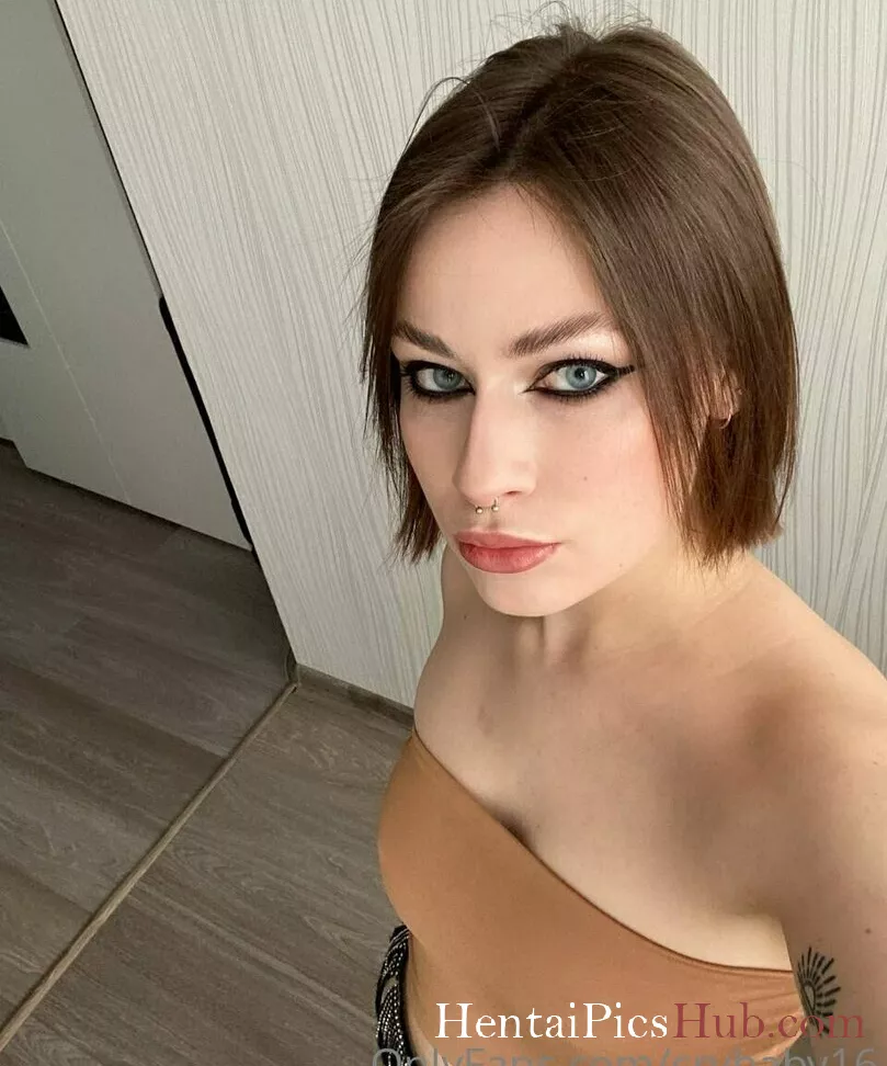 Crybaby16 Nude OnlyFans Leak Photo q5SEx0gqdx