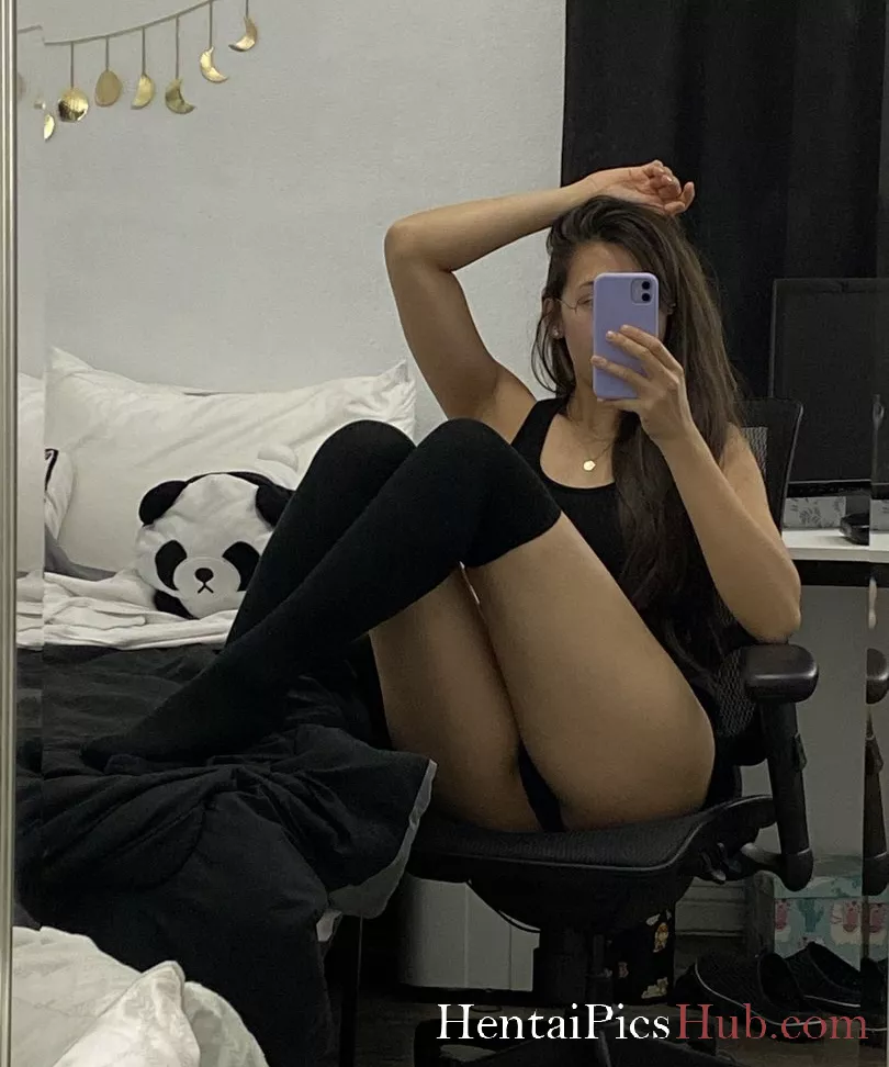 Cutenoodles Nude OnlyFans Leak Photo I7ULBJ1ALo