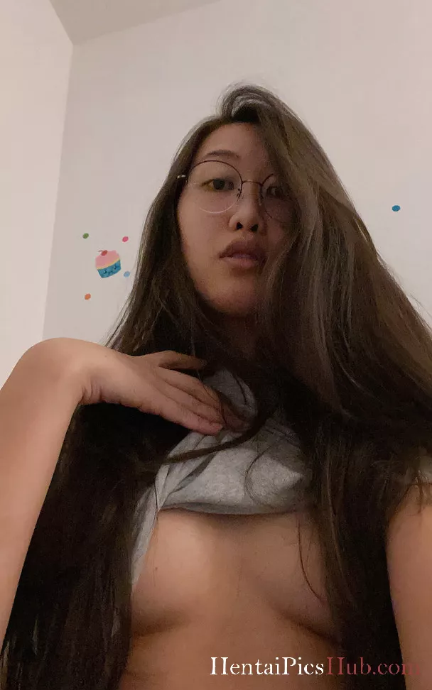 Cutenoodles Nude OnlyFans Leak Photo WYS32gIOuX