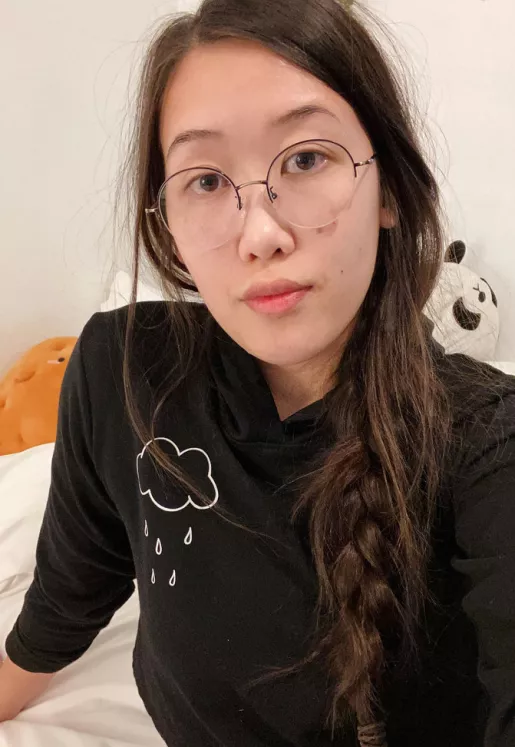 Cutenoodles OnlyFans Leak Picture - Thumbnail 0qVKc831X6