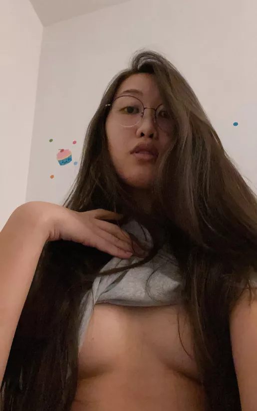 Cutenoodles OnlyFans Leak Picture - Thumbnail WYS32gIOuX