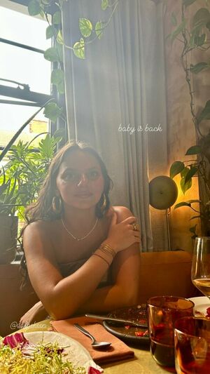 Dafne Keen OnlyFans Leak Picture - Thumbnail 3zuGbPC9SY