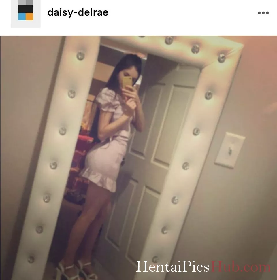 Daisy The Unicorn Nude OnlyFans Leak Photo oWSb55Y7ls
