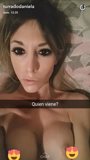 Daniela Turrado OnlyFans Leak Picture - Thumbnail oMGLJYSgyr