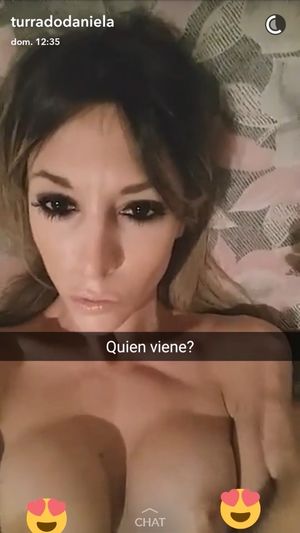 Daniela Turrado OnlyFans Leak Picture - Thumbnail sIosODjSiD