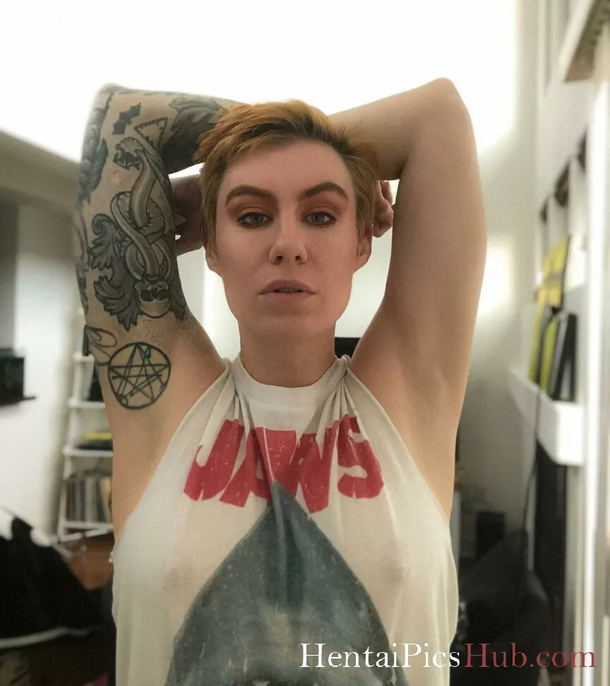 Danikaxix Nude OnlyFans Leak Photo W6awZcUU94