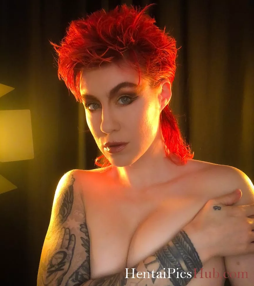 Danikaxix Nude OnlyFans Leak Photo lW2vNGhQ45