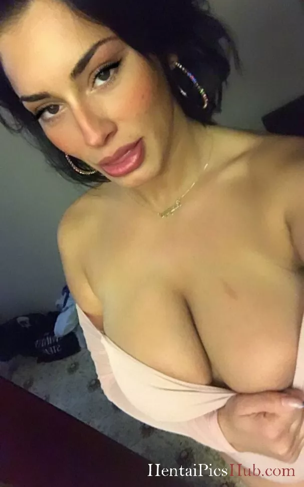 Daqnagold Nude OnlyFans Leak Photo DWQm6kCfok