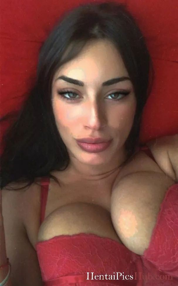 Daqnagold Nude OnlyFans Leak Photo OqiE5adsG5