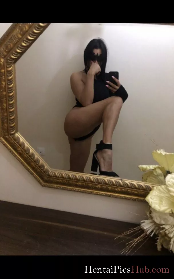 Daqnagold Nude OnlyFans Leak Photo n1OI4HgSZk