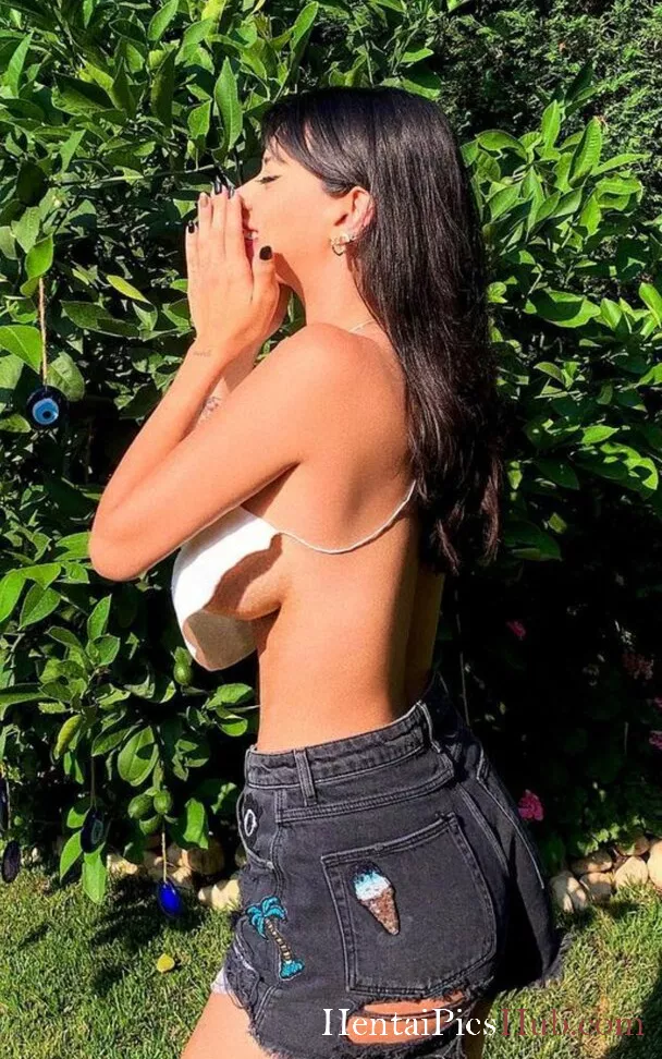 Demet Ozturk Nude OnlyFans Leak Photo DNReDkK4Jn